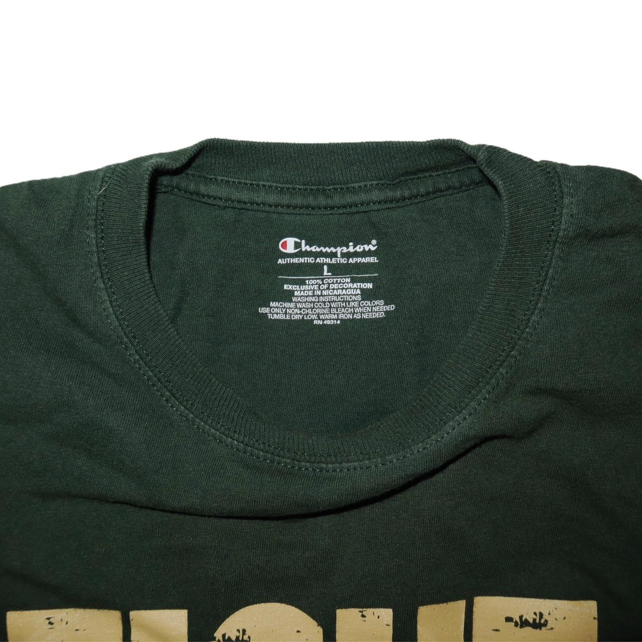 Cal Poly Pomona ‘Fight We Will’ Yoda T-Shirt Unisex- Large