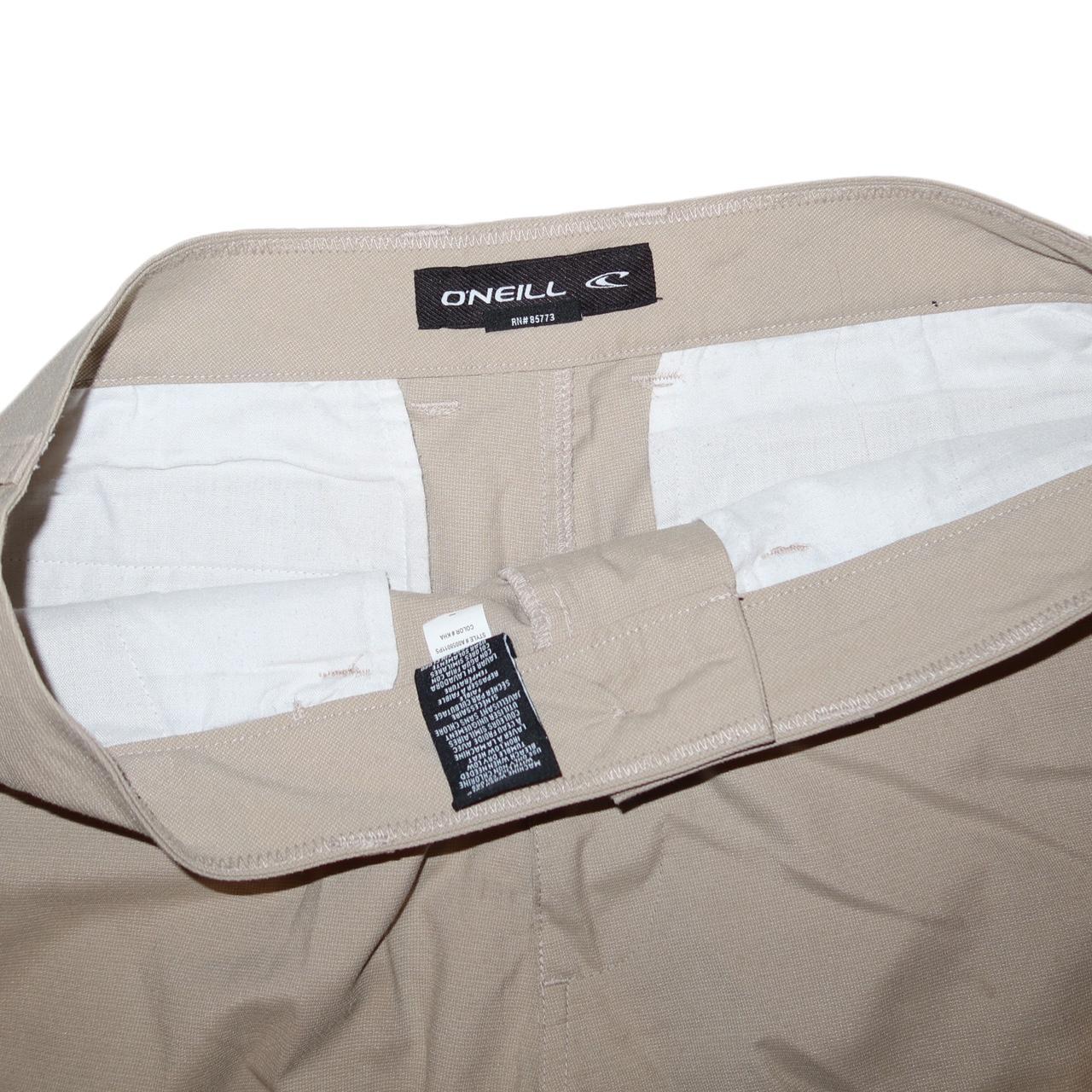 Vintage O’NEILL Khaki Shorts Men’s -32”