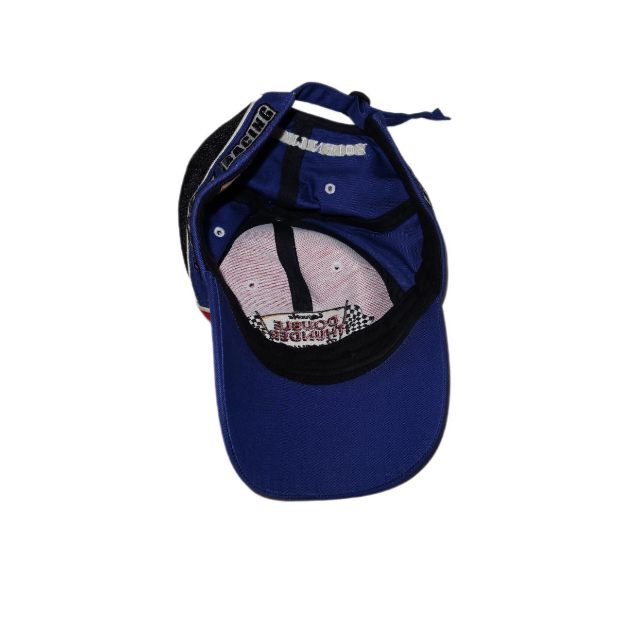 Lagoon’s Double Thunder Raceway Hat