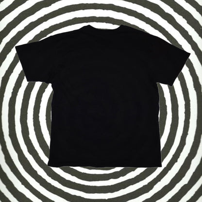 The Nightmare Before Christmas 30th Anniversary Glow-In-The-Dark Tombstone T-Shirt Hot Topic Exclusive -XL