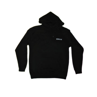JAMES CHARLES LIMITED EDITION SISTERS HOODIE -MEDIUM