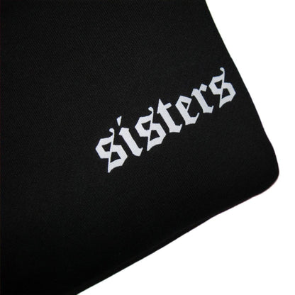 JAMES CHARLES LIMITED EDITION SISTERS HOODIE -MEDIUM