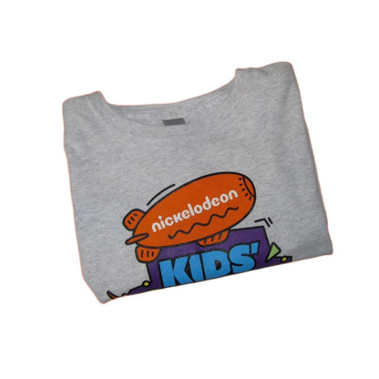 Nickelodeon Kids' Choice Awards 2020 Tee -XL Youth
