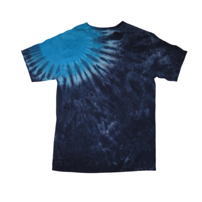 Disneyland Resort 2017 Fantasia Sorcerer Mickey Tie Dye Tee