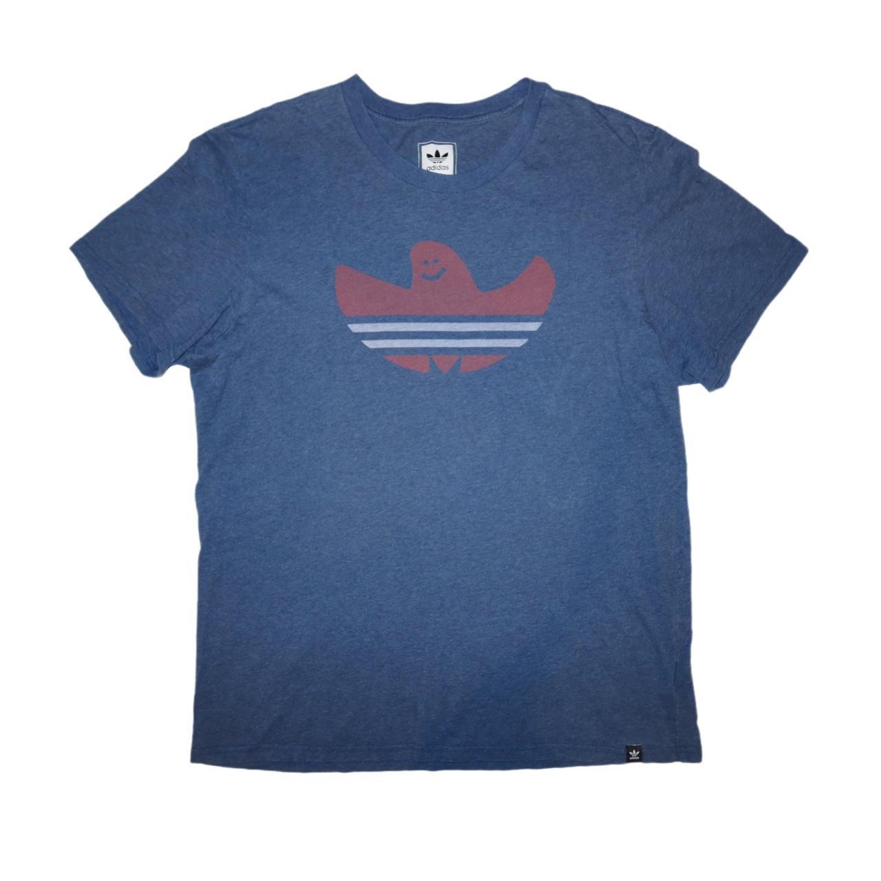 Adidas Originals Skateboarding T-Shirt Men’s -XL