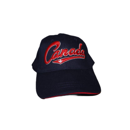 Canada Navy Cap -One Size