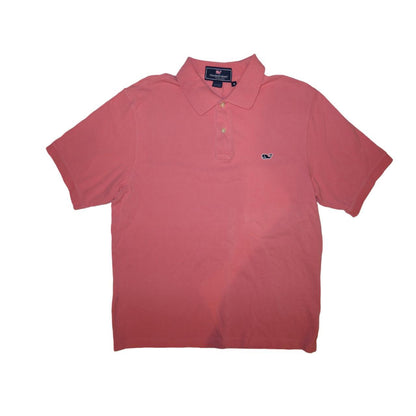 Vineyard Vines Polo Shirt Men’s -Medium