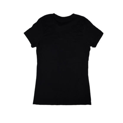 HOT TOPIC Stranger Things Black Graphic (w Tags) T-Shirt Women’s -Small