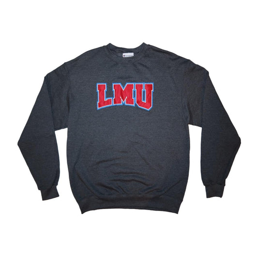Loyola Marymount Lions Champion Crewneck w Tags Unisex-Large