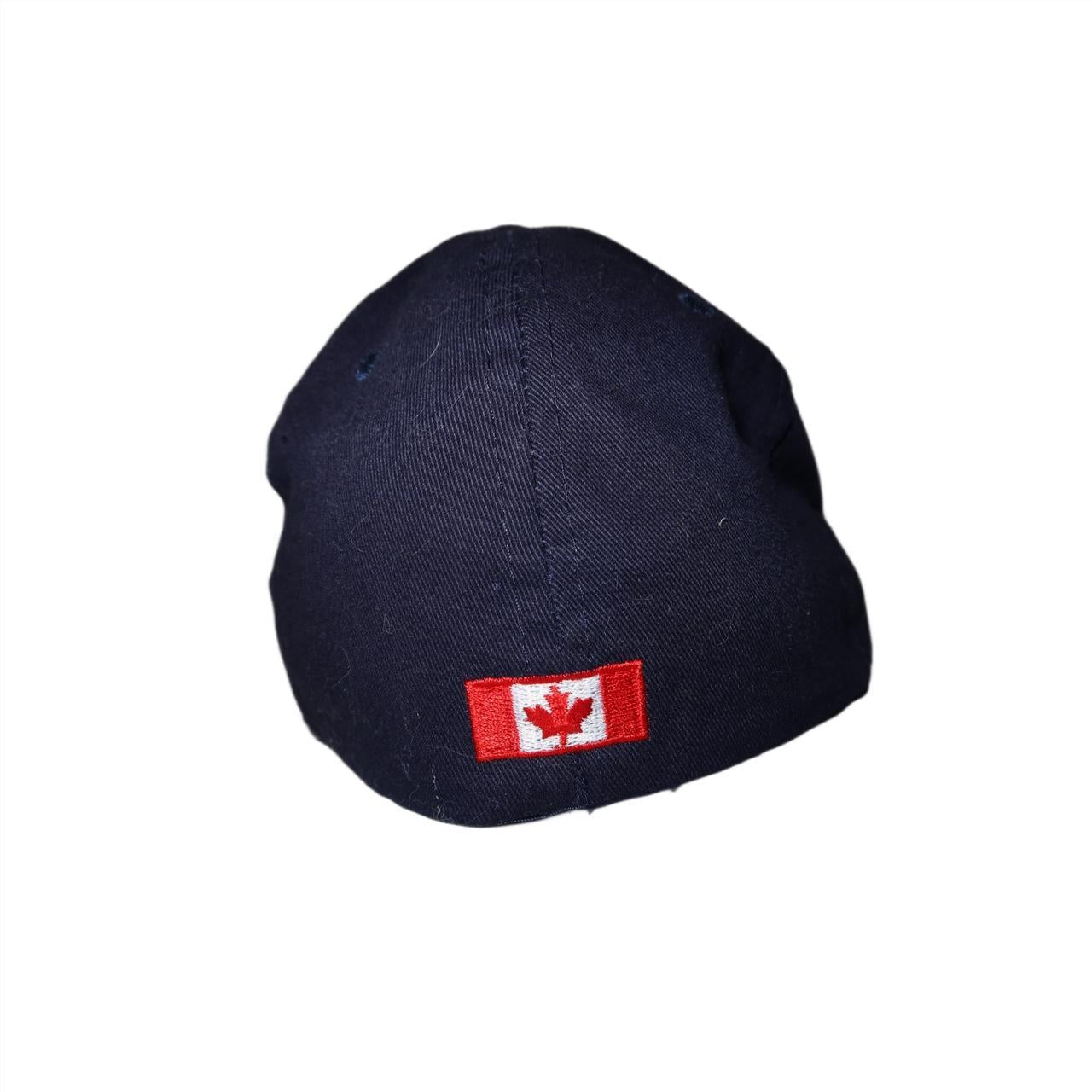 Canada Navy Cap -One Size