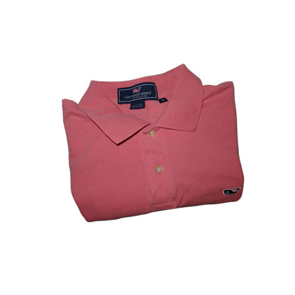 Vineyard Vines Polo Shirt Men’s -Medium