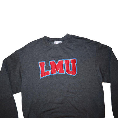 Loyola Marymount Lions Champion Crewneck w Tags Unisex-Large