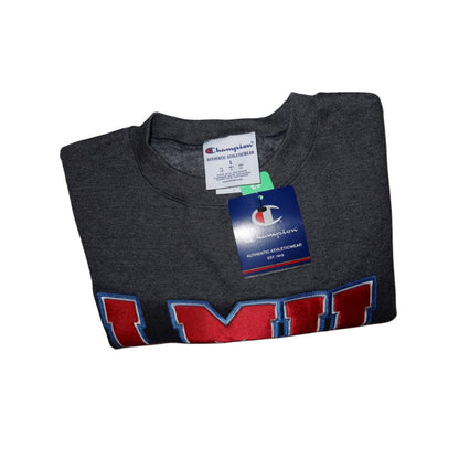 Loyola Marymount Lions Champion Crewneck w Tags Unisex-Large