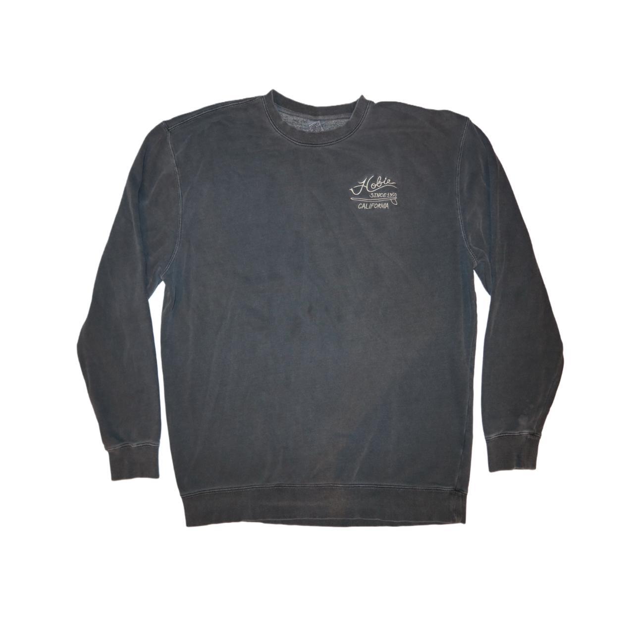 Hobie Since 1950 California Crewneck -2XL