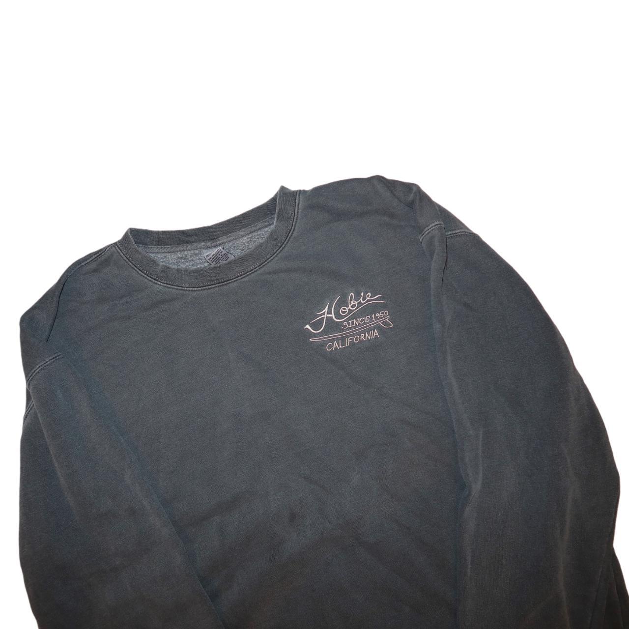 Hobie Since 1950 California Crewneck -2XL