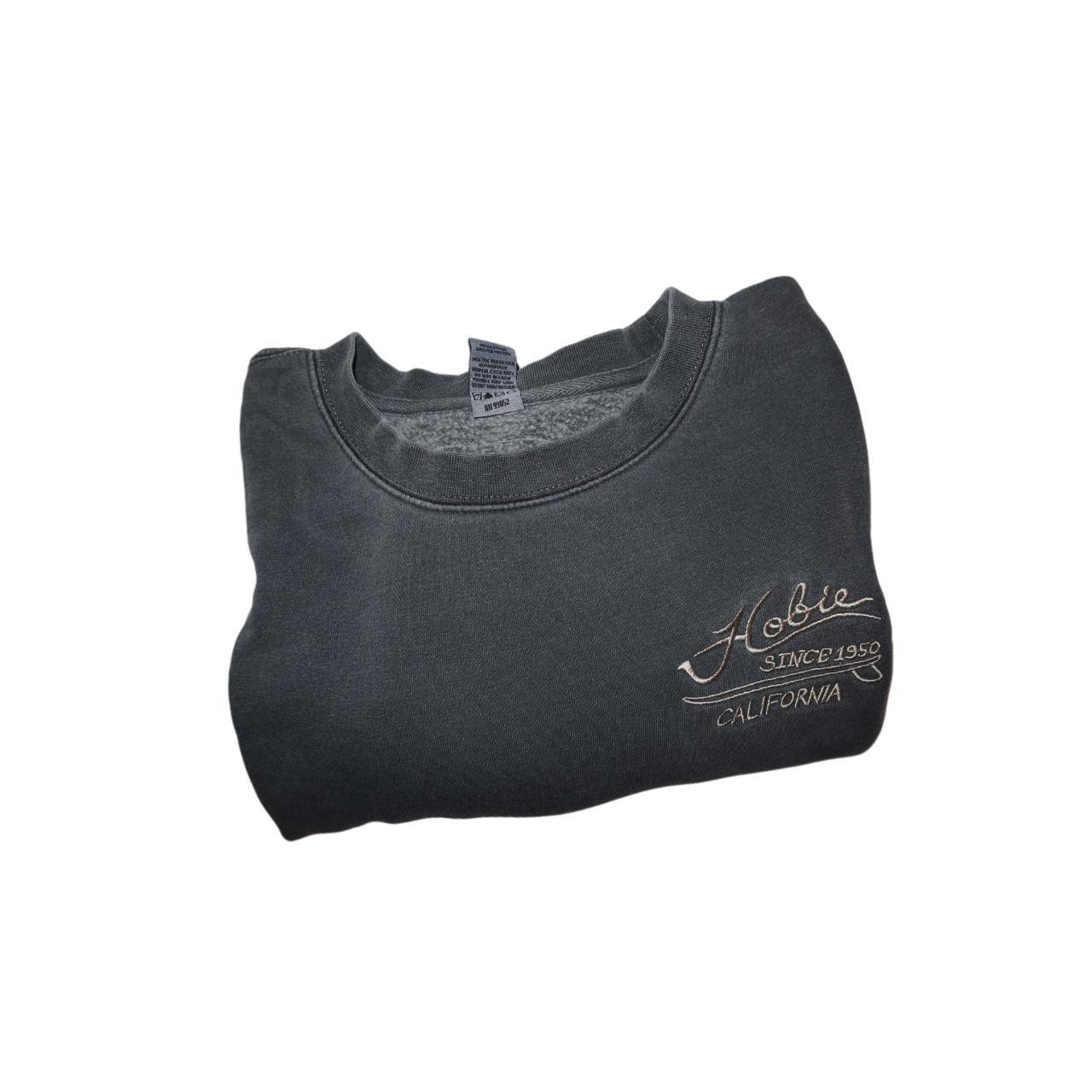Hobie Since 1950 California Crewneck -2XL