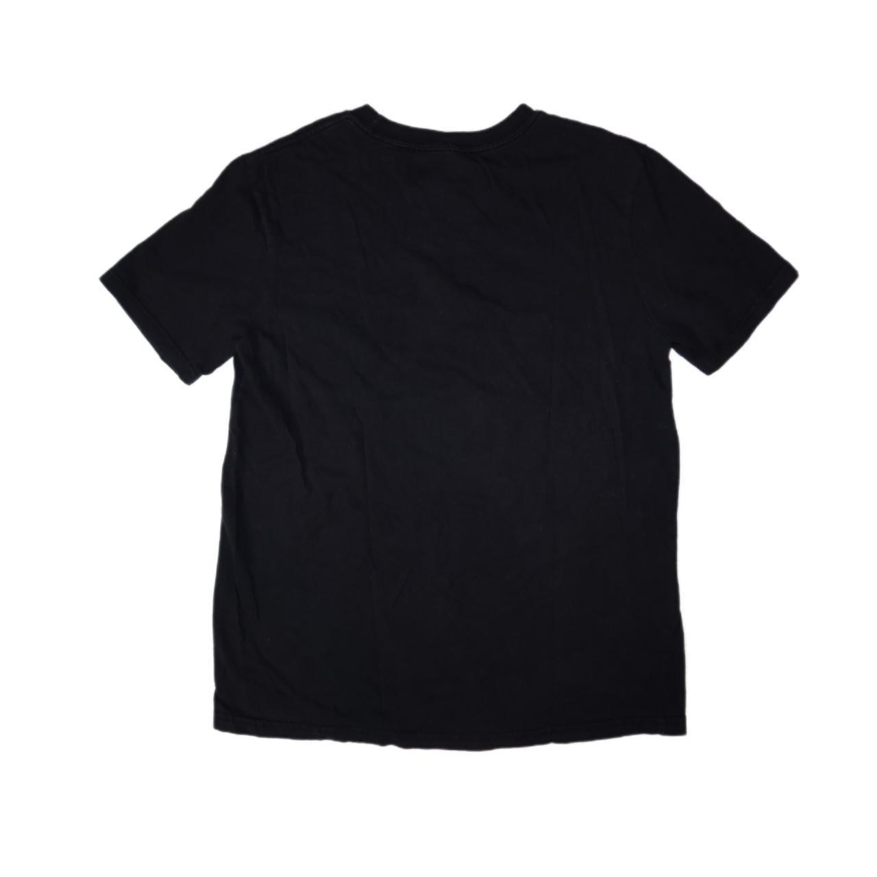 Avengers Unstoppable Graphic T-Shirt Men’s -Small