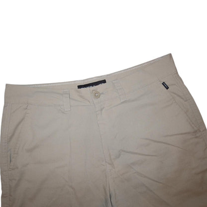Vintage O’NEILL Khaki Shorts Men’s -32”