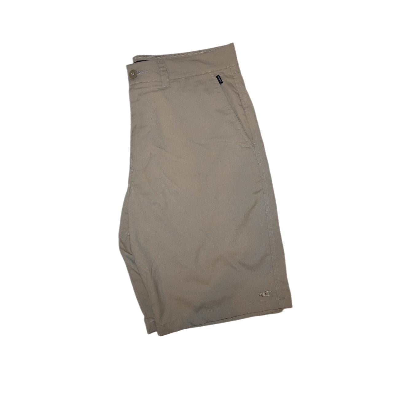Vintage O’NEILL Khaki Shorts Men’s -32”