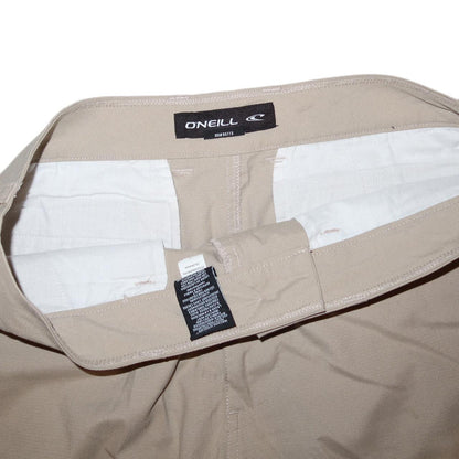 Vintage O’NEILL Khaki Shorts Men’s -32”