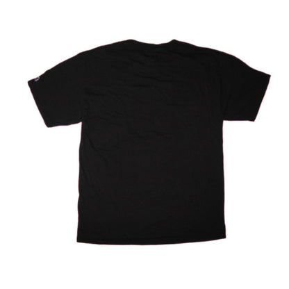 CSUN Matadors Black CHAMPION Graphic T-Shirt -Medium