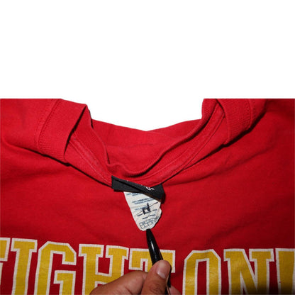 USC Fight On! Heritage T-Shirt Men’s -Large