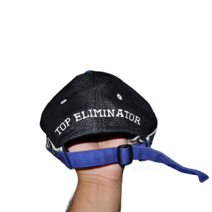 Lagoon’s Double Thunder Raceway Hat