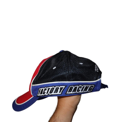 Lagoon’s Double Thunder Raceway Hat