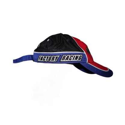 Lagoon’s Double Thunder Raceway Hat