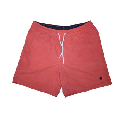 Brooks Brothers “346” swim trunks Pink Men’s -Medium