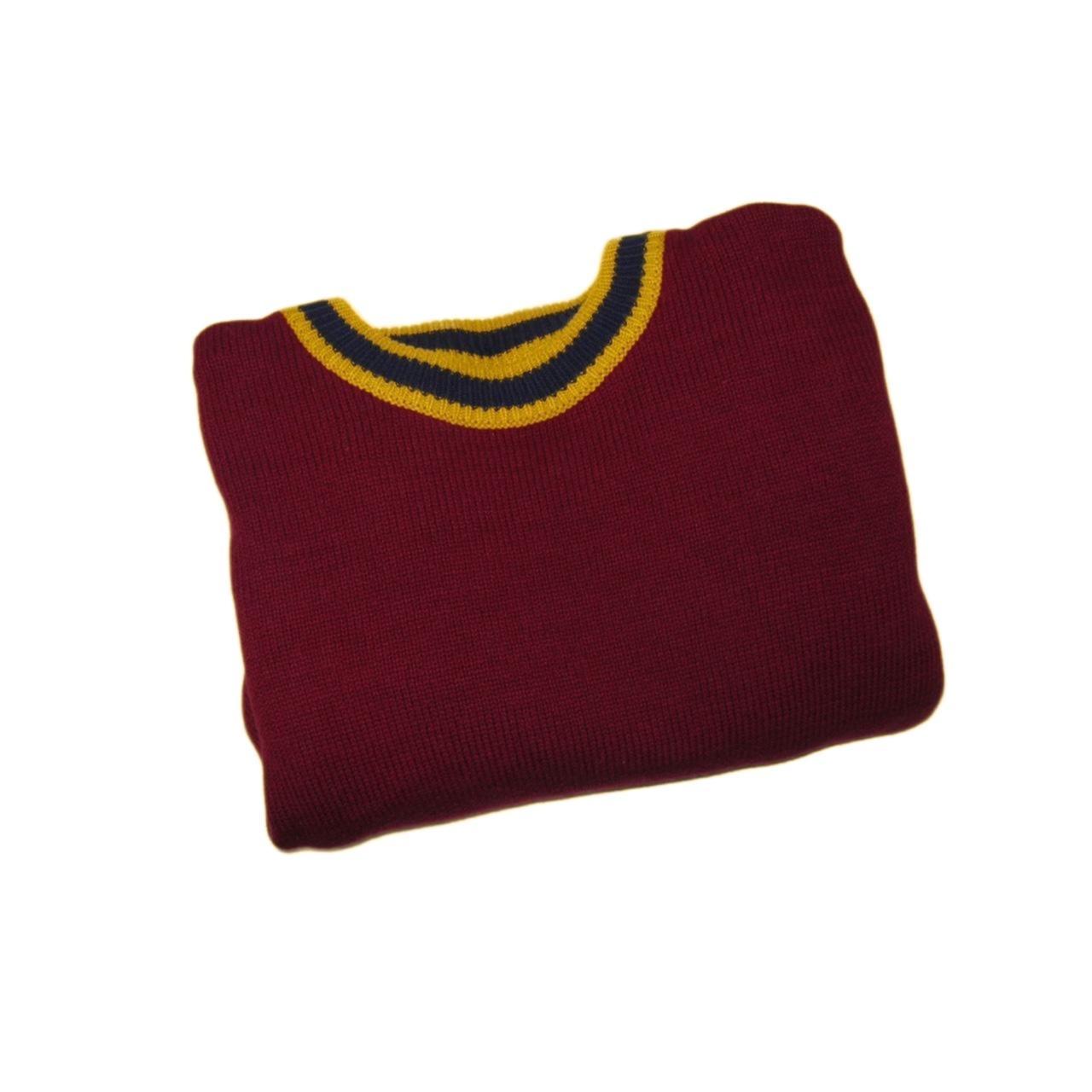 Forever 21 Varsity Sweater -Small