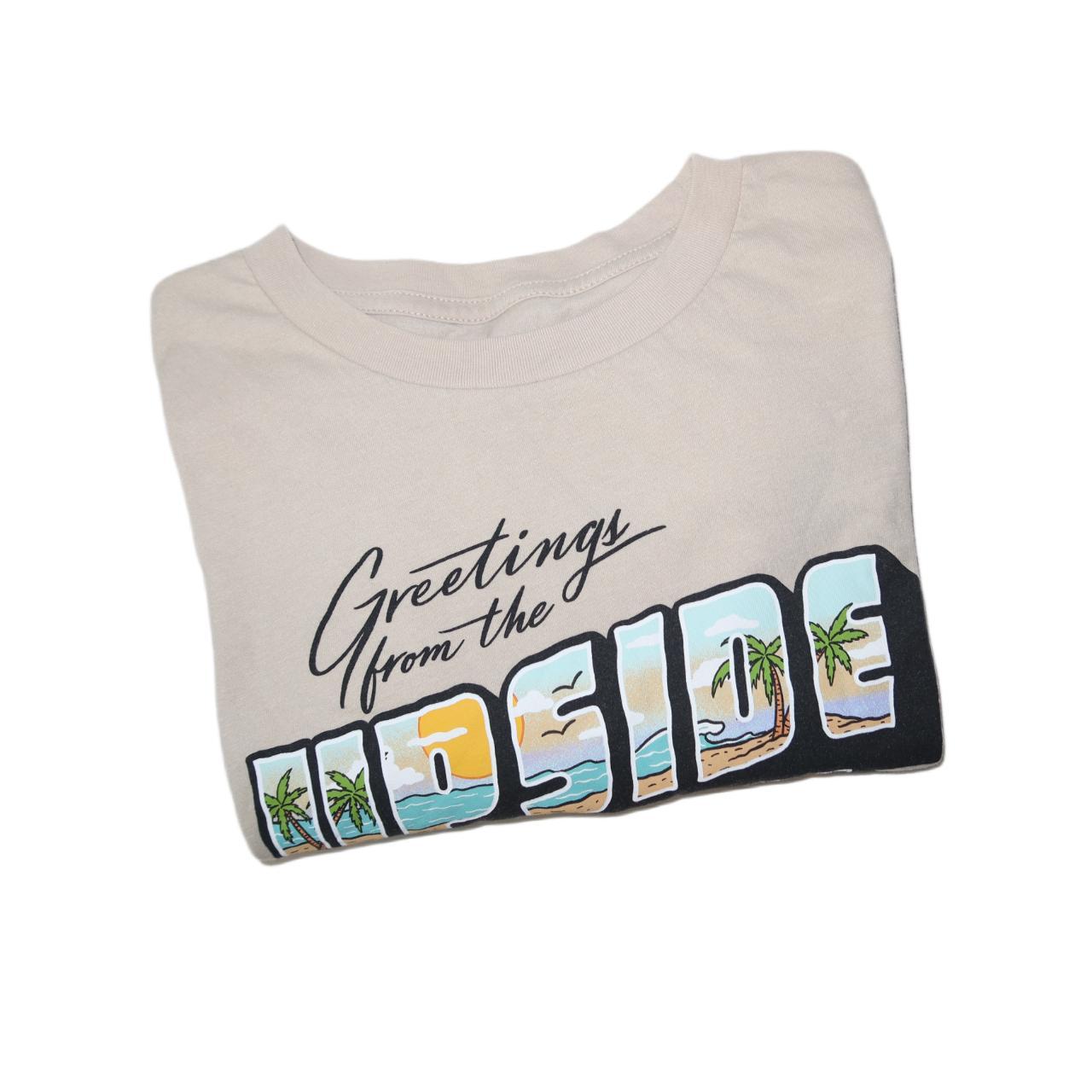 Gap × Stranger Things Graphic T-Shirt Teen -18-20