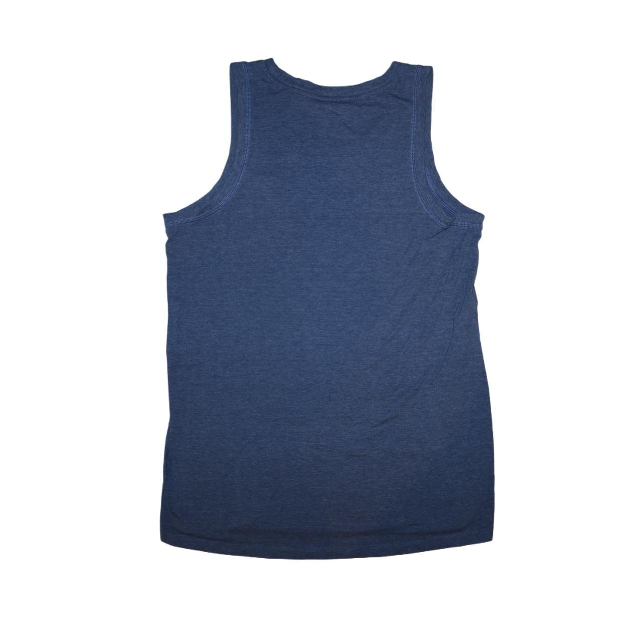 Los Angeles Dodgers 1958' Tank Top Men’s -Small