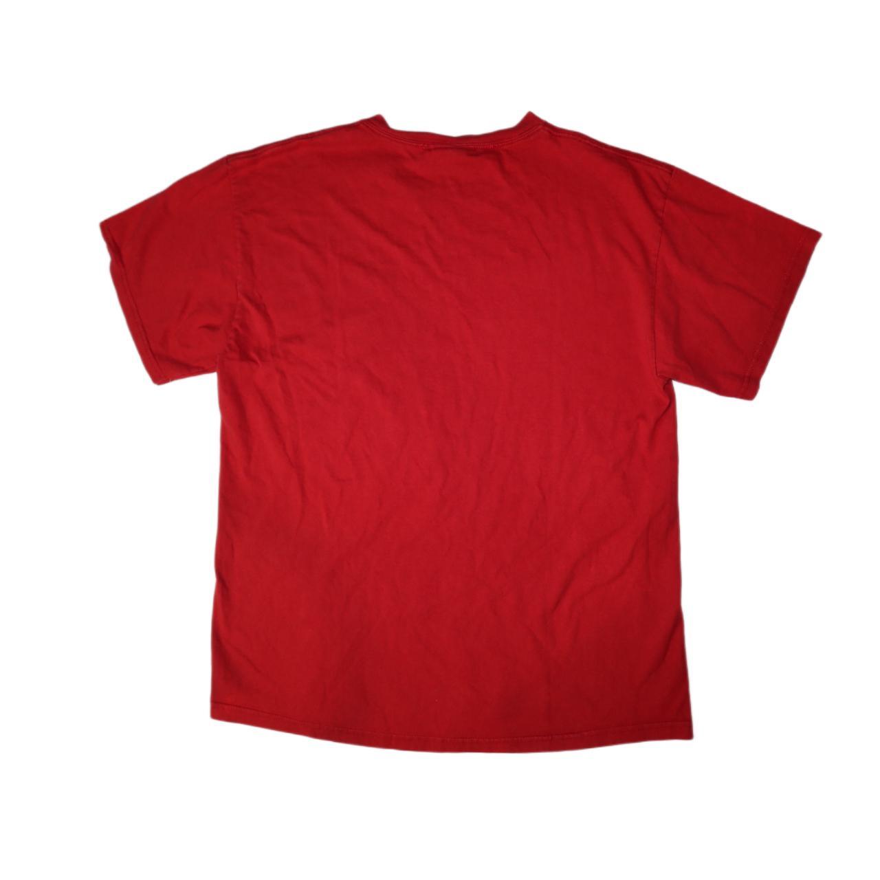 USC Fight On! Heritage T-Shirt Men’s -Large