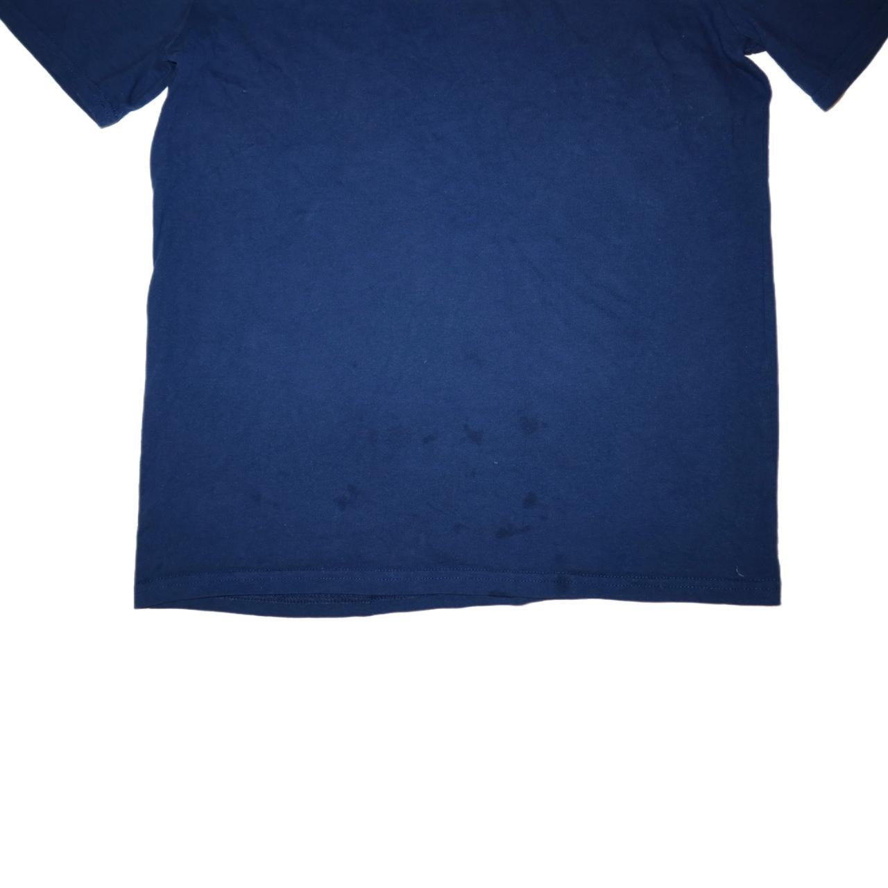 Guy Harvey An American Tradition Graphic Navy T-Shirt Men’s -Medium