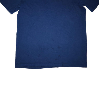 Guy Harvey An American Tradition Graphic Navy T-Shirt Men’s -Medium