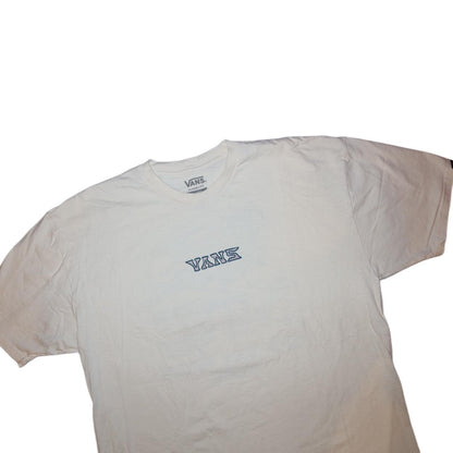 Vans Pool Side Resort T-Shirt Men’s -XL